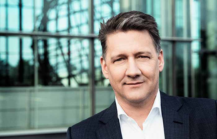 Gernot Döllner named as new Audi CEO