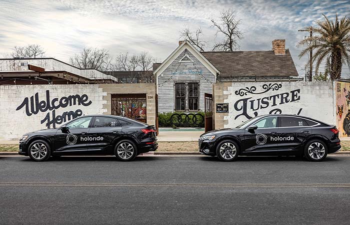 Beginning in the summer of 2022, Audi will become the first manufacturer to transform the automobile into an experience platform for virtual reality Beginning in the summer of 2022, Audi will become the first manufacturer to transform the automobile into an experience platform for virtual reality
