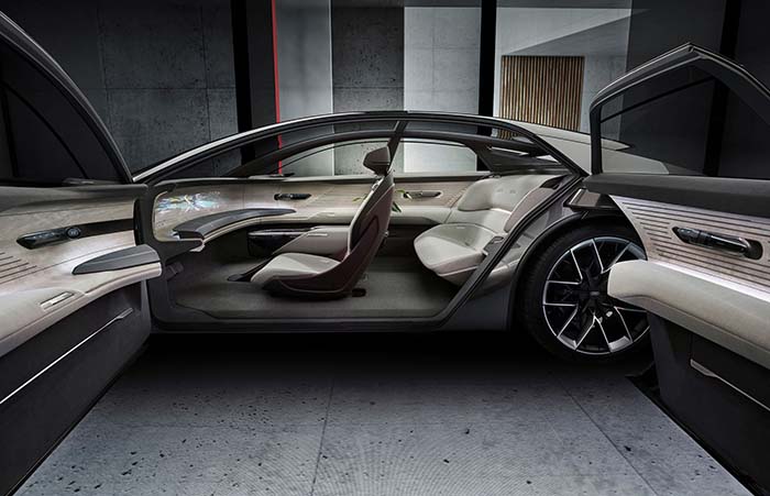 Myths about autonomous driving Myths about autonomous driving