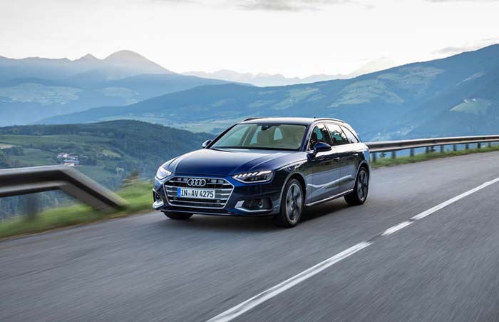 New Euro 6d emission standard: Audi has converted its model range New Euro 6d emission standard: Audi has converted its model range