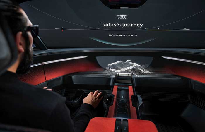 Audi deepens software expertise with around 400 new IT positions