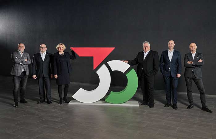 Audi Hungaria celebrates 30 years of success
