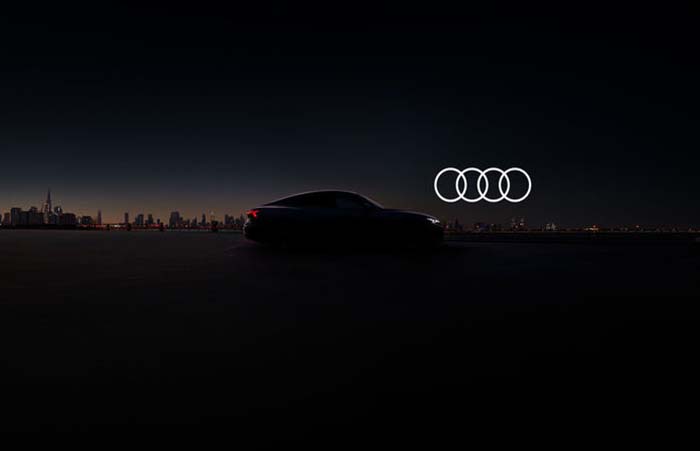 Save the Date: Online world premiere of the Audi e-tron GT