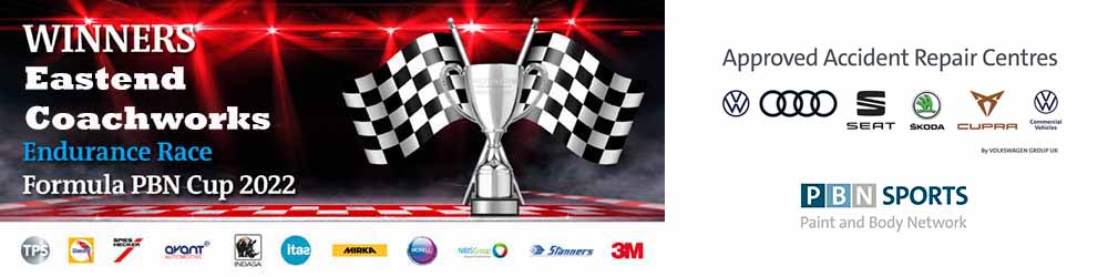 Eastend Coachworks: Winners of the Formula PBN Cup 2022