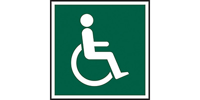 Accessibility Notice for Eastend Coachworks