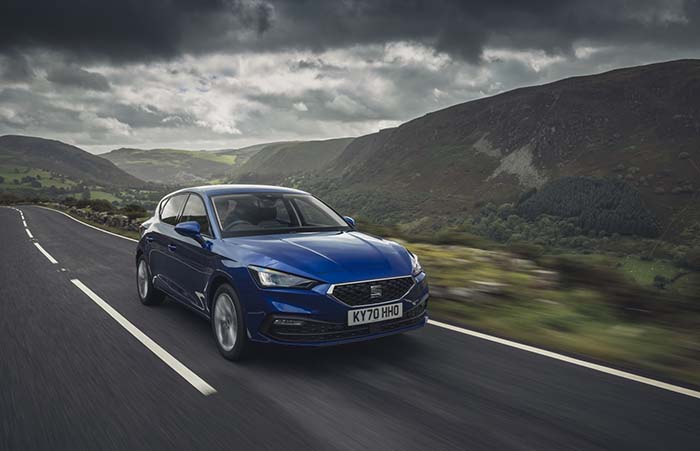 SEAT TARRACO NAMED BEST LARGE SUV FOR FLEETS AT GREAT BRITISH FLEET AWARDS SEAT TARRACO NAMED BEST LARGE SUV FOR FLEETS AT GREAT BRITISH FLEET AWARDS