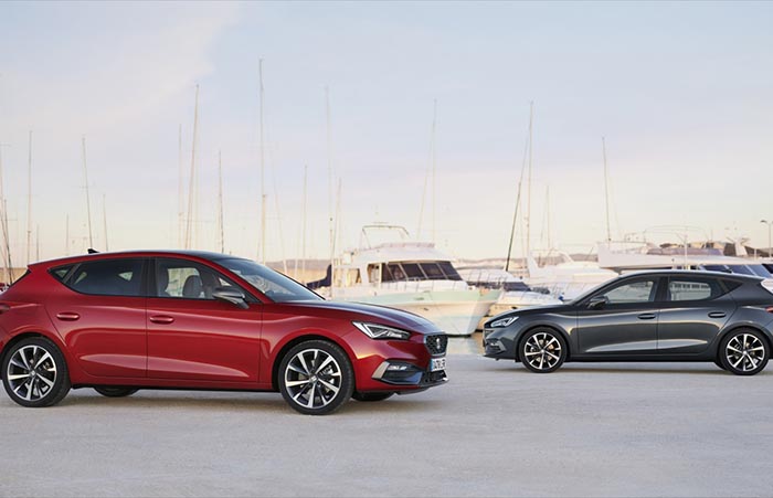 SEAT INTRODUCES ALL-IN AFTERCARE PLAN HELPING CUSTOMERS GET MORE CARE-FREE DRIVING SEAT INTRODUCES ALL-IN AFTERCARE PLAN HELPING CUSTOMERS GET MORE CARE-FREE DRIVING