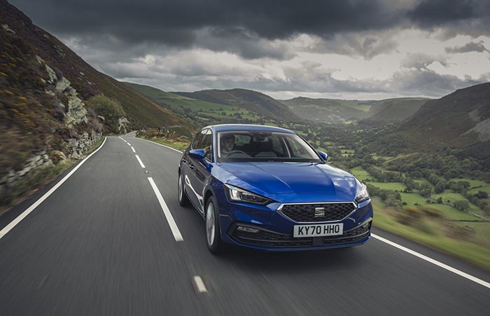DOUBLE WIN FOR SEAT AT WHAT CAR? TOW CAR AWARDS 2021 DOUBLE WIN FOR SEAT AT WHAT CAR? TOW CAR AWARDS 2021