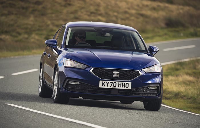 ONE MILLION AND COUNTING: SEAT HITS SALES LANDMARK ONE MILLION AND COUNTING: SEAT HITS SALES LANDMARK