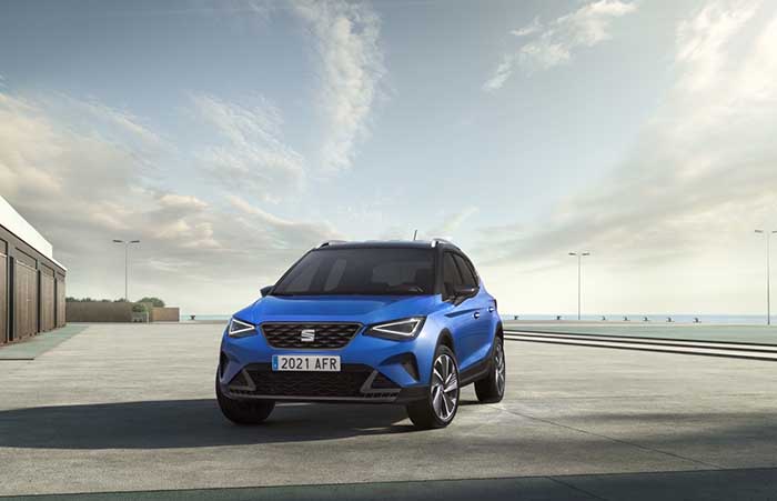 CUPRA INCREASES SALES BY 93% IN 2022 AND DRIVES THE FINANCIAL TURNAROUND OF SEAT S.A.