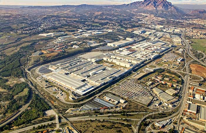 SEAT S.A. KICKS OFF ELECTRIFICATION JOURNEY AS IT CELEBRATES 30TH ANNIVERSARY OF MARTORELL SITE