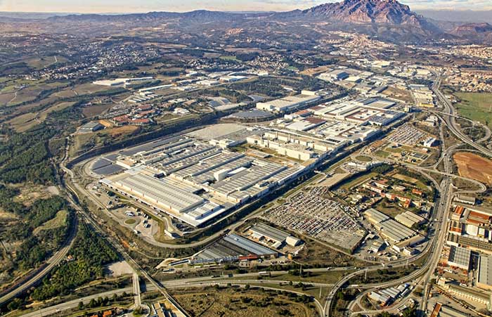 SEAT S.A. KICKS OFF ELECTRIFICATION JOURNEY AS IT CELEBRATES 30TH ANNIVERSARY OF MARTORELL SITE SEAT S.A. KICKS OFF ELECTRIFICATION JOURNEY AS IT CELEBRATES 30TH ANNIVERSARY OF MARTORELL SITE