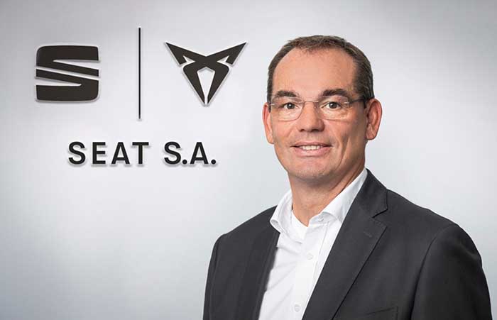 CHANGES IN THE SEAT S.A. BOARD OF DIRECTORS