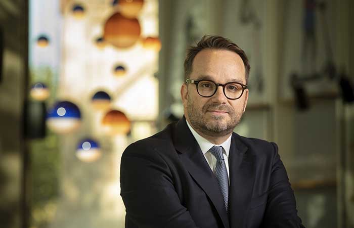 SEAT S.A. APPOINTS VÍCTOR MANUEL SÁNCHEZ AS GENERAL COUNSEL AND DIRECTOR OF LEGAL AFFAIRS AND GOVERNANCE