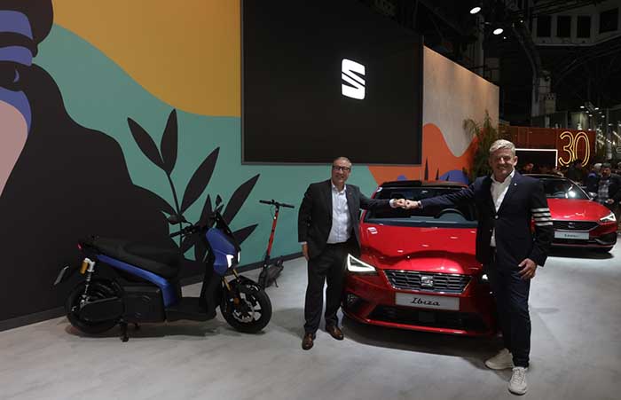 SEAT S.A.: THE PAST, PRESENT AND FUTURE OF MOBILITY IN SPAIN