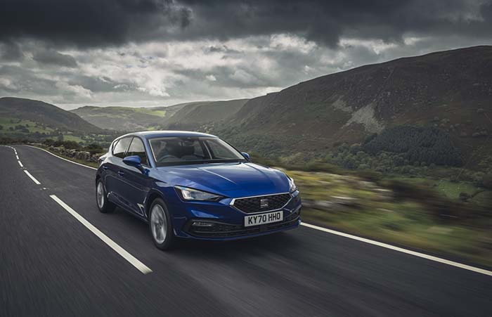 SEAT TAKES TWO AT WHAT CAR? AWARDS 2021 SEAT TAKES TWO AT WHAT CAR? AWARDS 2021