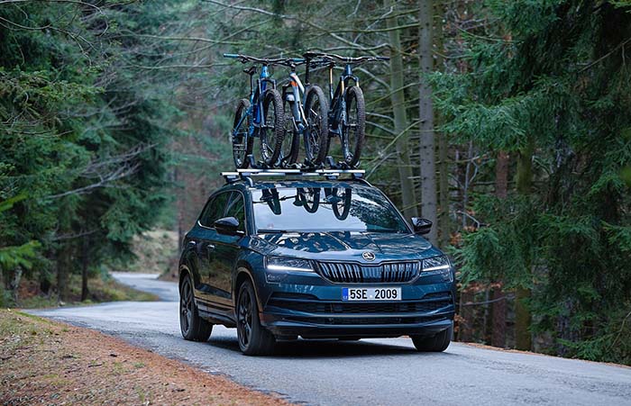 ENJOY YOUR FREEDOM – ON YOUR BIKE AND BEHIND THE WHEEL ENJOY YOUR FREEDOM – ON YOUR BIKE AND BEHIND THE WHEEL
