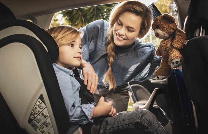 STAYING SAFE WHEREVER YOU SIT STAYING SAFE WHEREVER YOU SIT