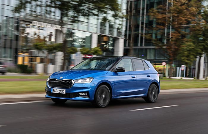 NEW ŠKODA FABIA: WHAT DO ITS CO-AUTHORS HAVE TO SAY ABOUT IT? NEW ŠKODA FABIA: WHAT DO ITS CO-AUTHORS HAVE TO SAY ABOUT IT?