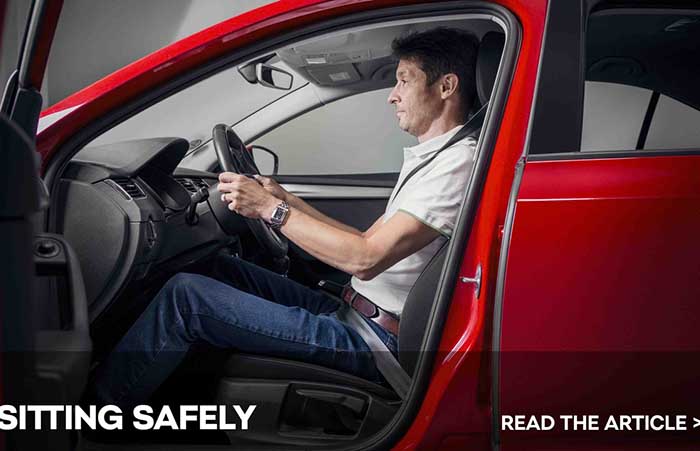 PRO TIPS FOR REACHING YOUR SUMMER DESTINATION SAFE AND SOUND PRO TIPS FOR REACHING YOUR SUMMER DESTINATION SAFE AND SOUND