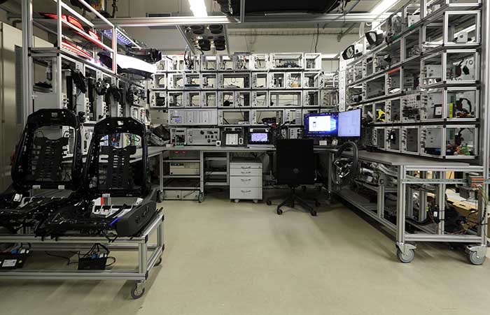 PERFECTLY PROVEN ELECTRONICS PERFECTLY PROVEN ELECTRONICS