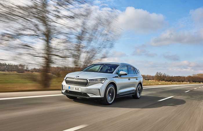 HOW IS AN ELECTRIC CAR'S RANGE MEASURED? HOW IS AN ELECTRIC CAR'S RANGE MEASURED?