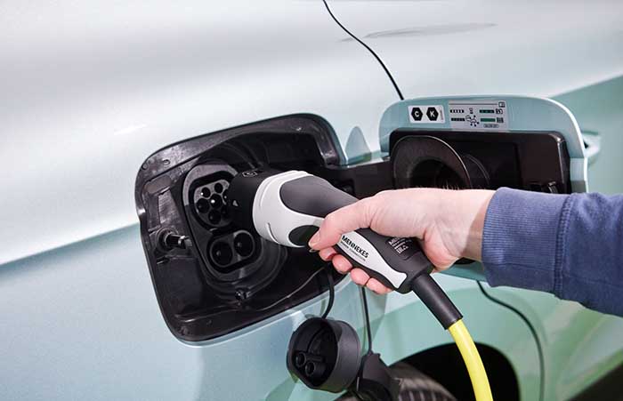 ALL YOU NEED TO KNOW ABOUT ELECTRIC CAR CHARGING