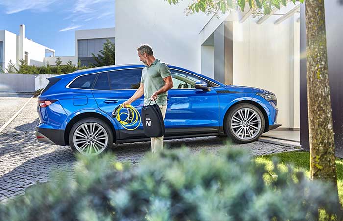 All you need to know before getting into an electric car