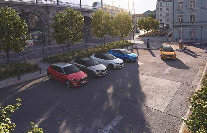 Tips to polish your rusty parking skills