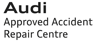 Audi Approved Accident Repair Centre