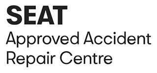 SEAT Approved Accident Repair Centre