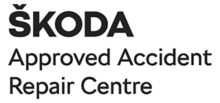 ŠKODA Approved Accident Repair Centre