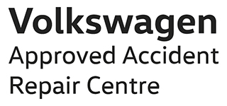 Volkswagen Approved Accident Repair Centre