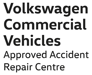 Volkswagen Commercial Vehicles Approved Accident Repair Centre