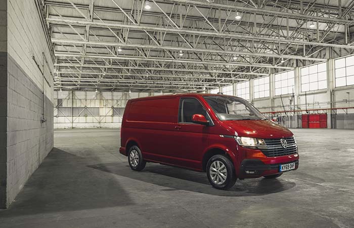 VOLKSWAGEN COMMERCIAL VEHICLES NAMED BEST MEDIUM VAN AT FLEET NEWS AWARDS 2022 VOLKSWAGEN COMMERCIAL VEHICLES NAMED BEST MEDIUM VAN AT FLEET NEWS AWARDS 2022