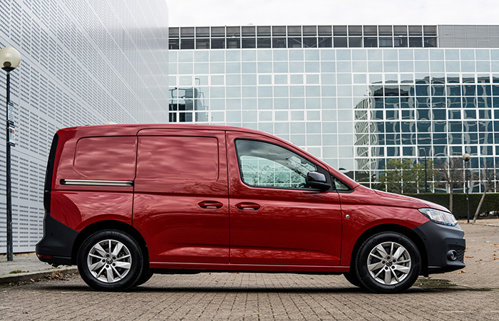 Caddy Cargo open for orders with free option upgrades and up to £2,400 deposit contribution, 2.9% APR Representative*. Caddy Cargo open for orders with free option upgrades and up to £2,400 deposit contribution, 2.9% APR Representative*.