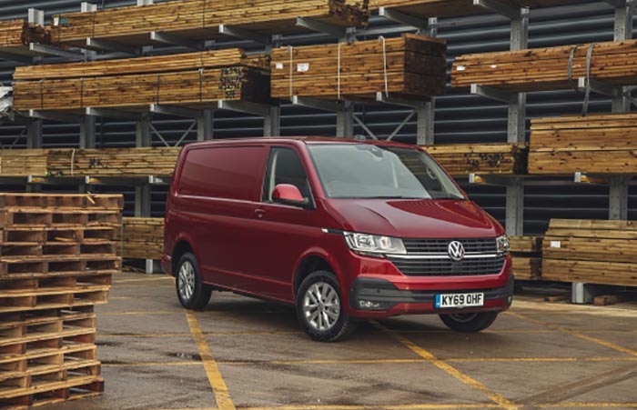 VOLKSWAGEN COMMERCIAL VEHICLES SCOOPS DOUBLE TITLE AT 2021 BUSINESS VAN AWARDS VOLKSWAGEN COMMERCIAL VEHICLES SCOOPS DOUBLE TITLE AT 2021 BUSINESS VAN AWARDS
