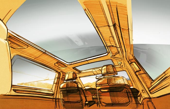 THE MULTIVAN - THE FREEDOM OF MAXIMUM FLEXIBILITY THE MULTIVAN - THE FREEDOM OF MAXIMUM FLEXIBILITY